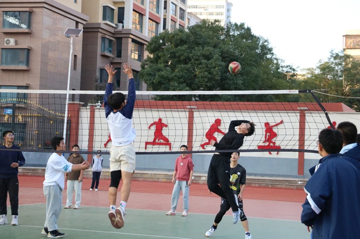 者的榜样