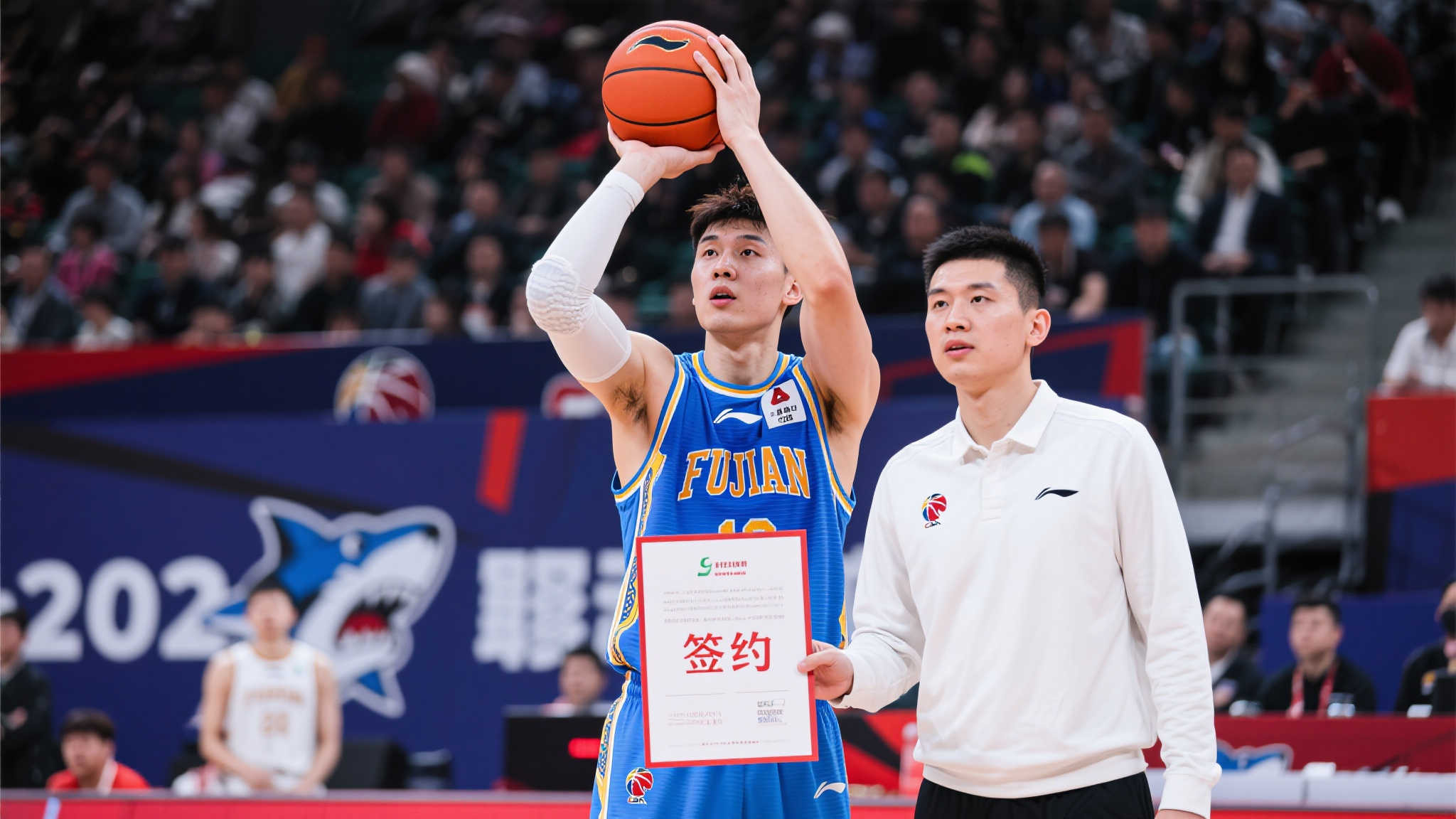 随着新赛季 随着新赛季