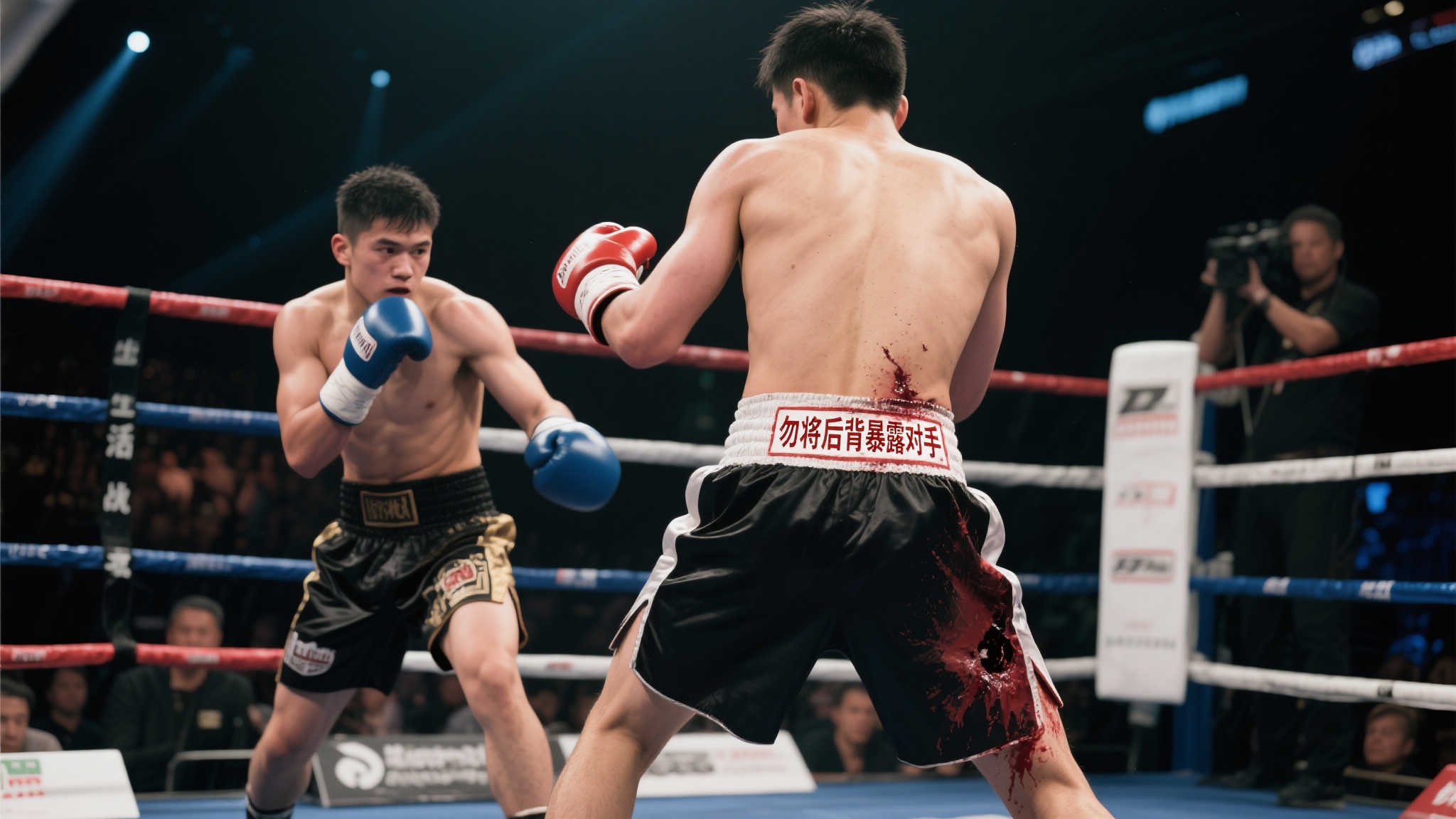 而在女子重 而在女子重