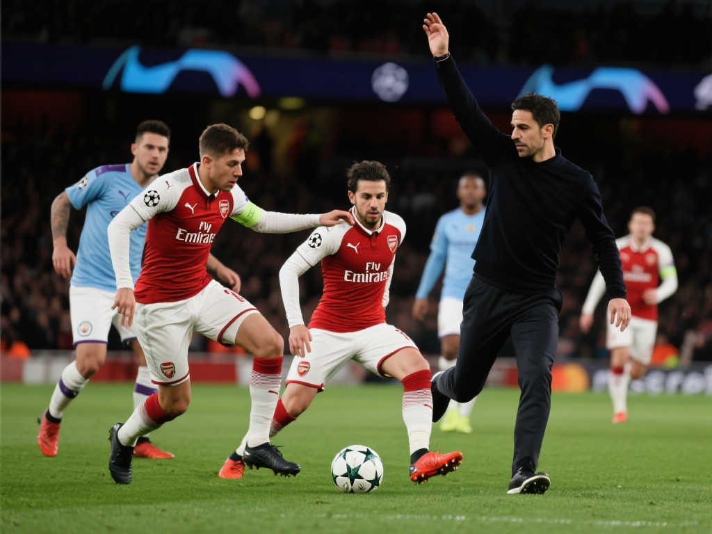 林隊的進攻 林隊的進攻