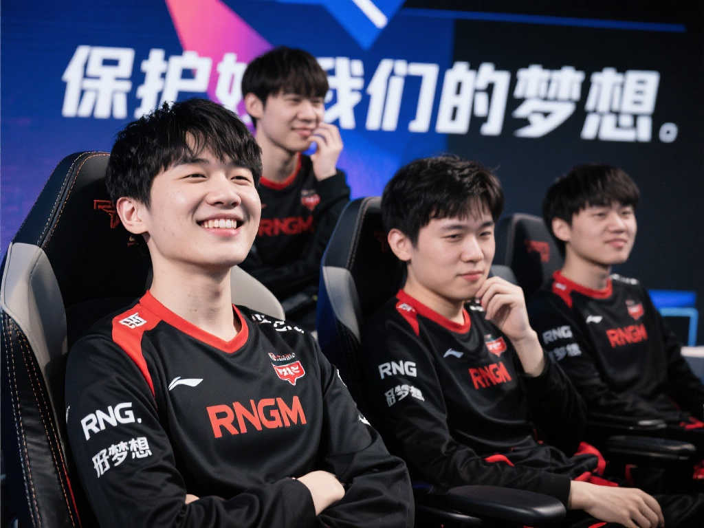 明確的態度 明確的態度