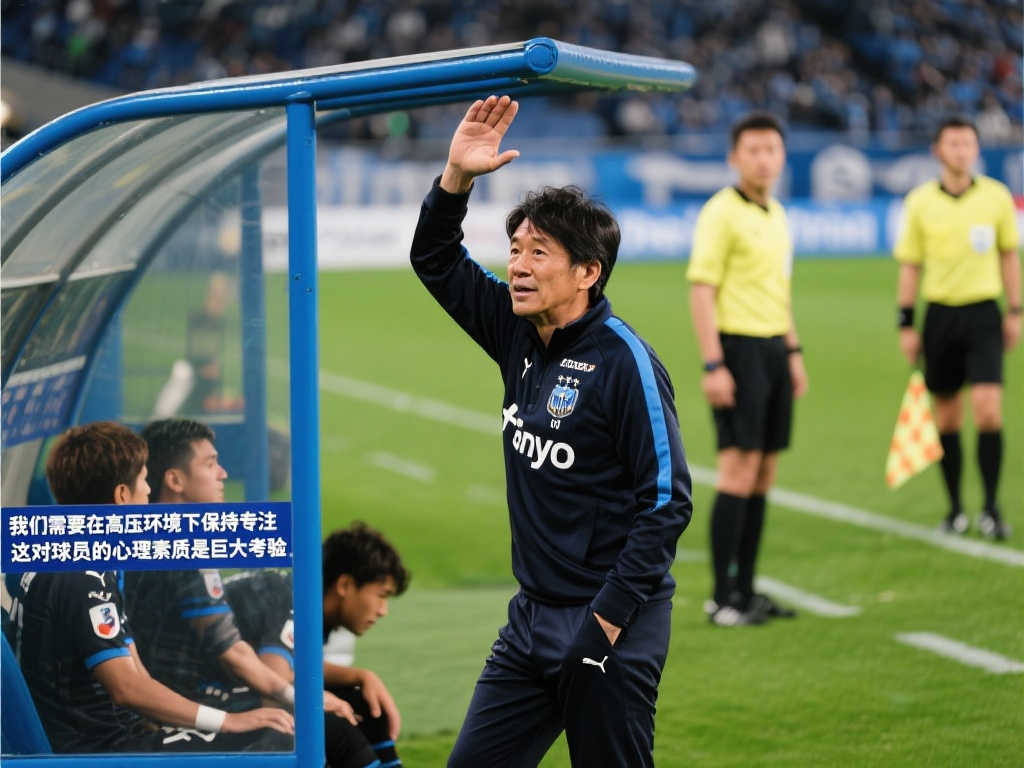 他經常肩負 他經常肩負