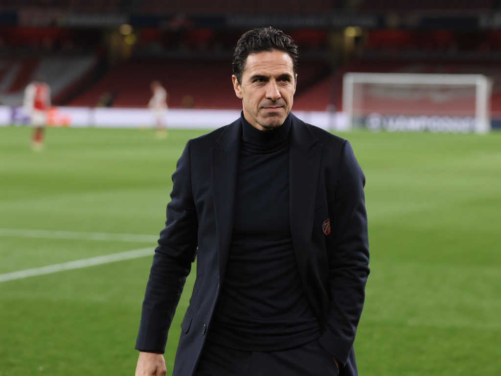 球的标杆 球的标杆